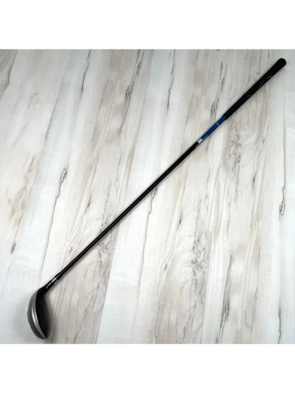 NIKE Blue Jrs 2 Junior 22 Degree Fairway Wood RH 35